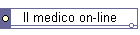 Il medico on-line