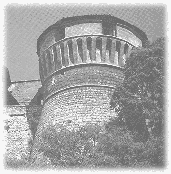 Castello di Rovereto